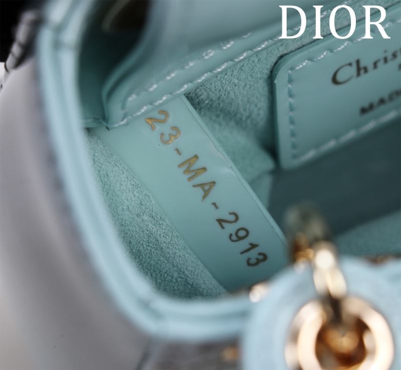 chr1st1an D10r my lady bags
